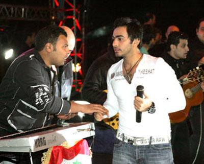 qui tal tamer hosny