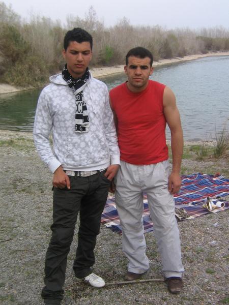 yassine e siad viva espania