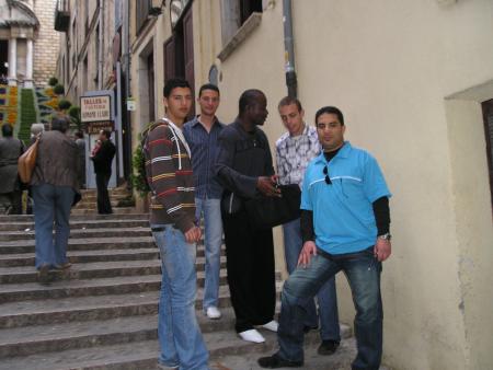 hola que pas sa tu amigos