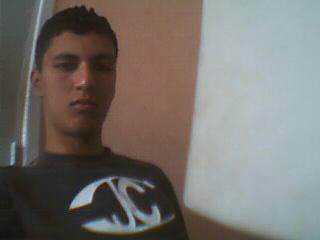 moi yassine