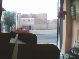 lhouma fiha taxi hamra