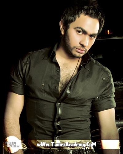 tamerhosny
