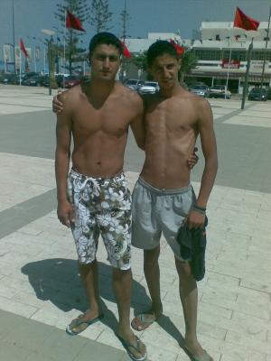 meyour amigo de marrueccos viva oujda